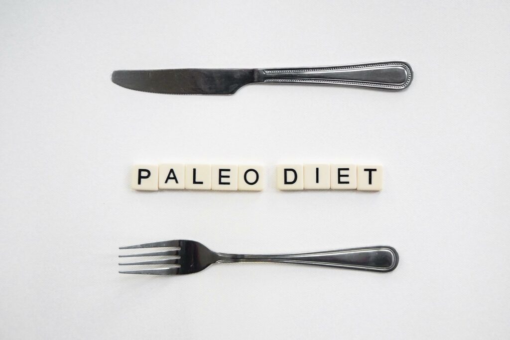 Paleo diet