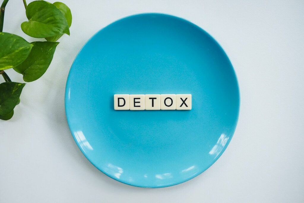 detox diet